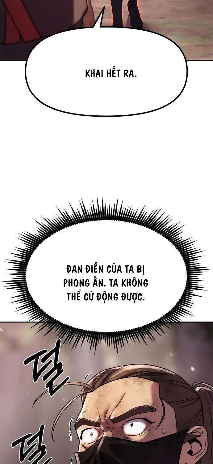 Ma Đạo Chuyển Sinh Ký Chapter 77 - Trang 4