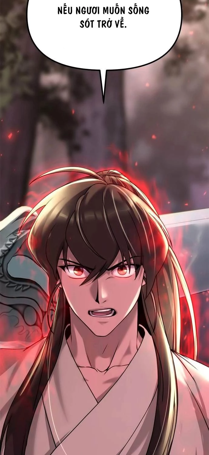 Ma Đạo Chuyển Sinh Ký Chapter 77 - Trang 4