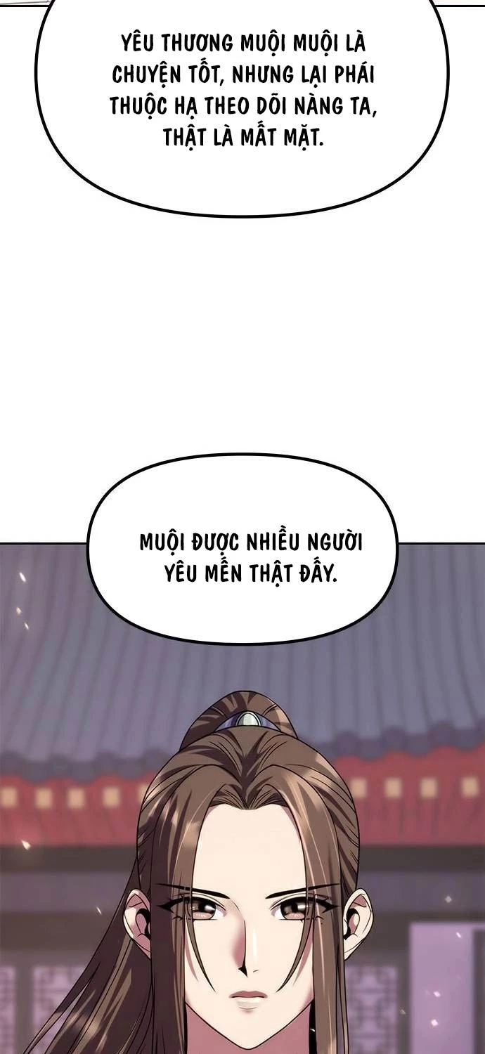 Ma Đạo Chuyển Sinh Ký Chapter 77 - Trang 4