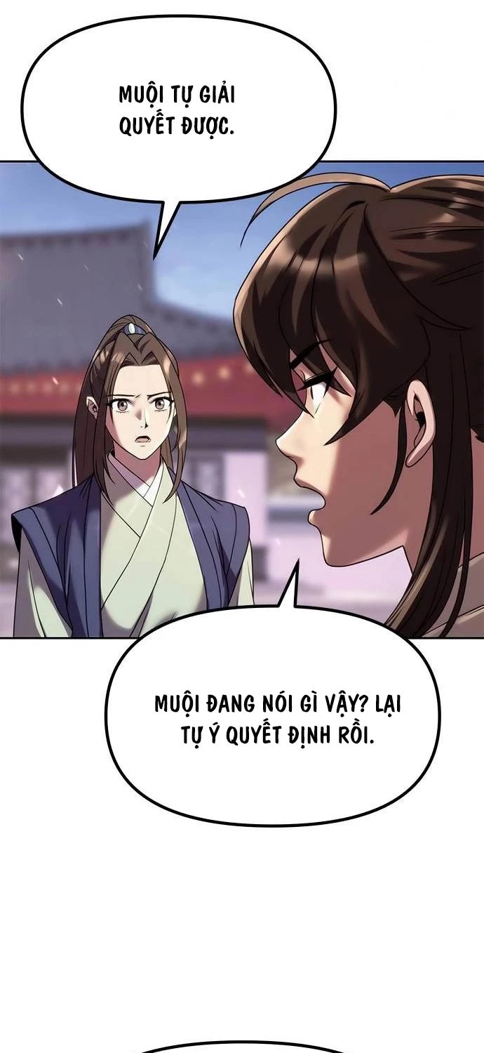 Ma Đạo Chuyển Sinh Ký Chapter 77 - Trang 4