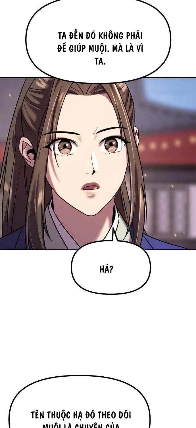 Ma Đạo Chuyển Sinh Ký Chapter 77 - Trang 4