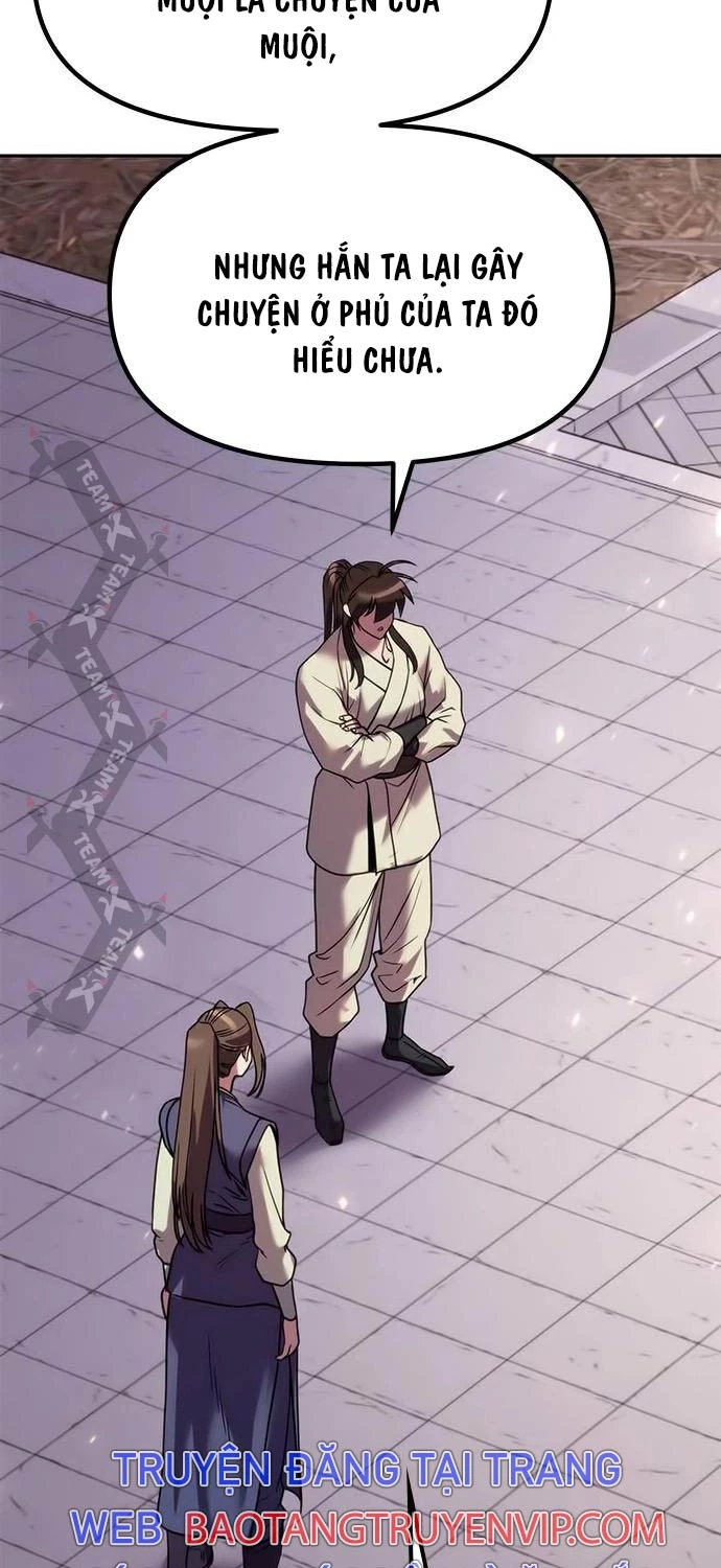 Ma Đạo Chuyển Sinh Ký Chapter 77 - Trang 4