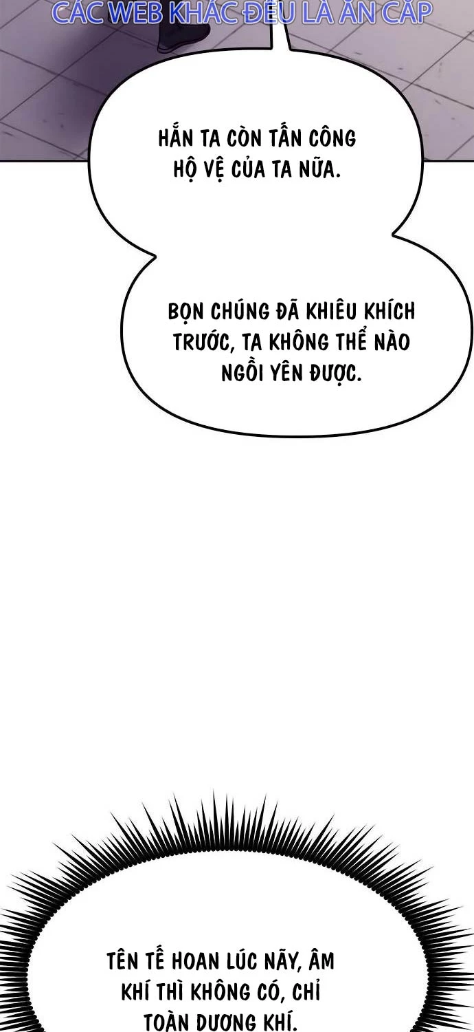 Ma Đạo Chuyển Sinh Ký Chapter 77 - Trang 4