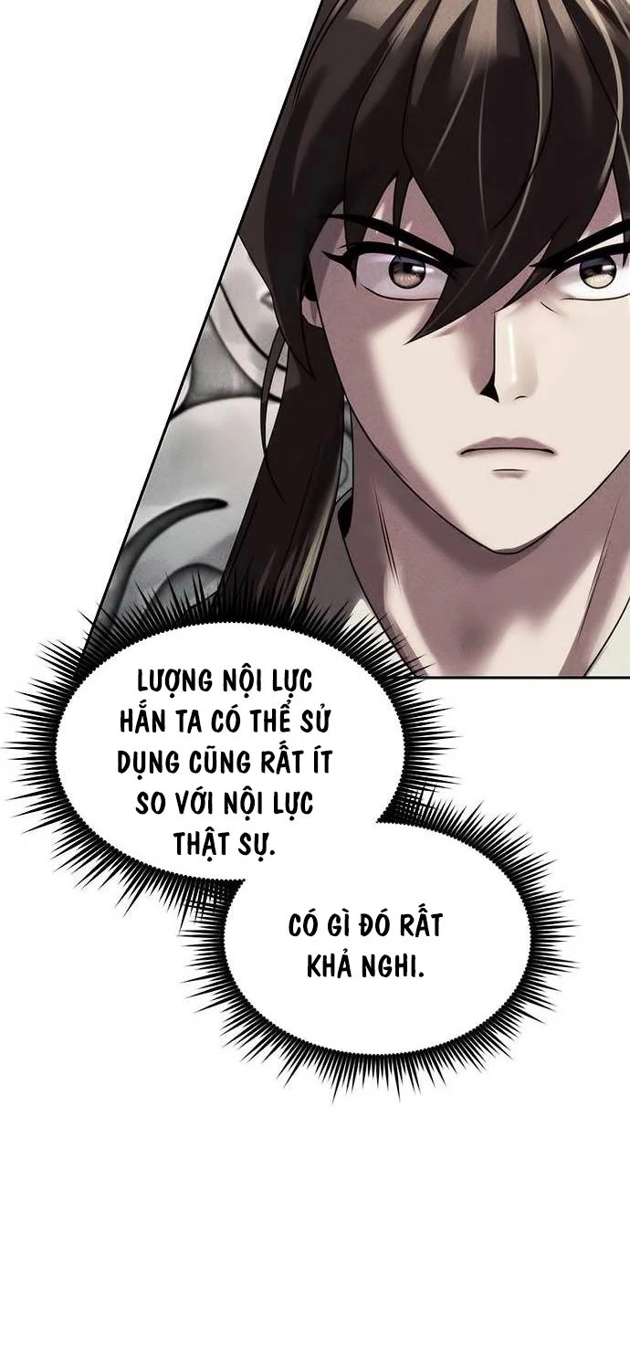 Ma Đạo Chuyển Sinh Ký Chapter 77 - Trang 4