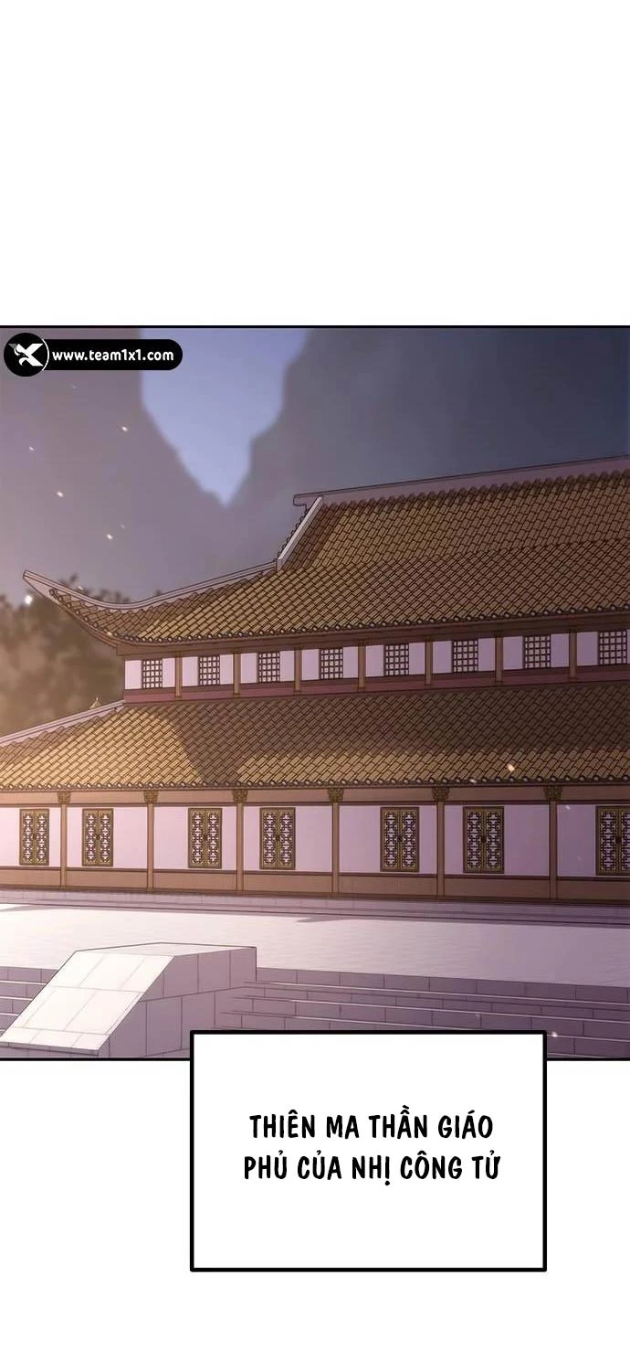 Ma Đạo Chuyển Sinh Ký Chapter 77 - Trang 4