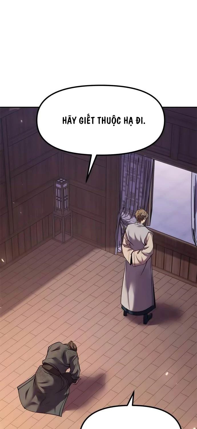 Ma Đạo Chuyển Sinh Ký Chapter 77 - Trang 4