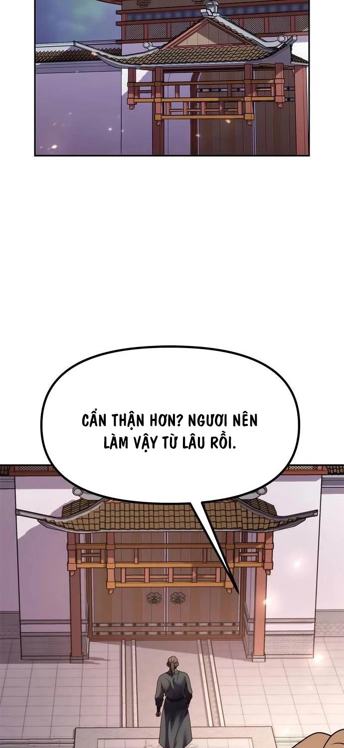 Ma Đạo Chuyển Sinh Ký Chapter 77 - Trang 4