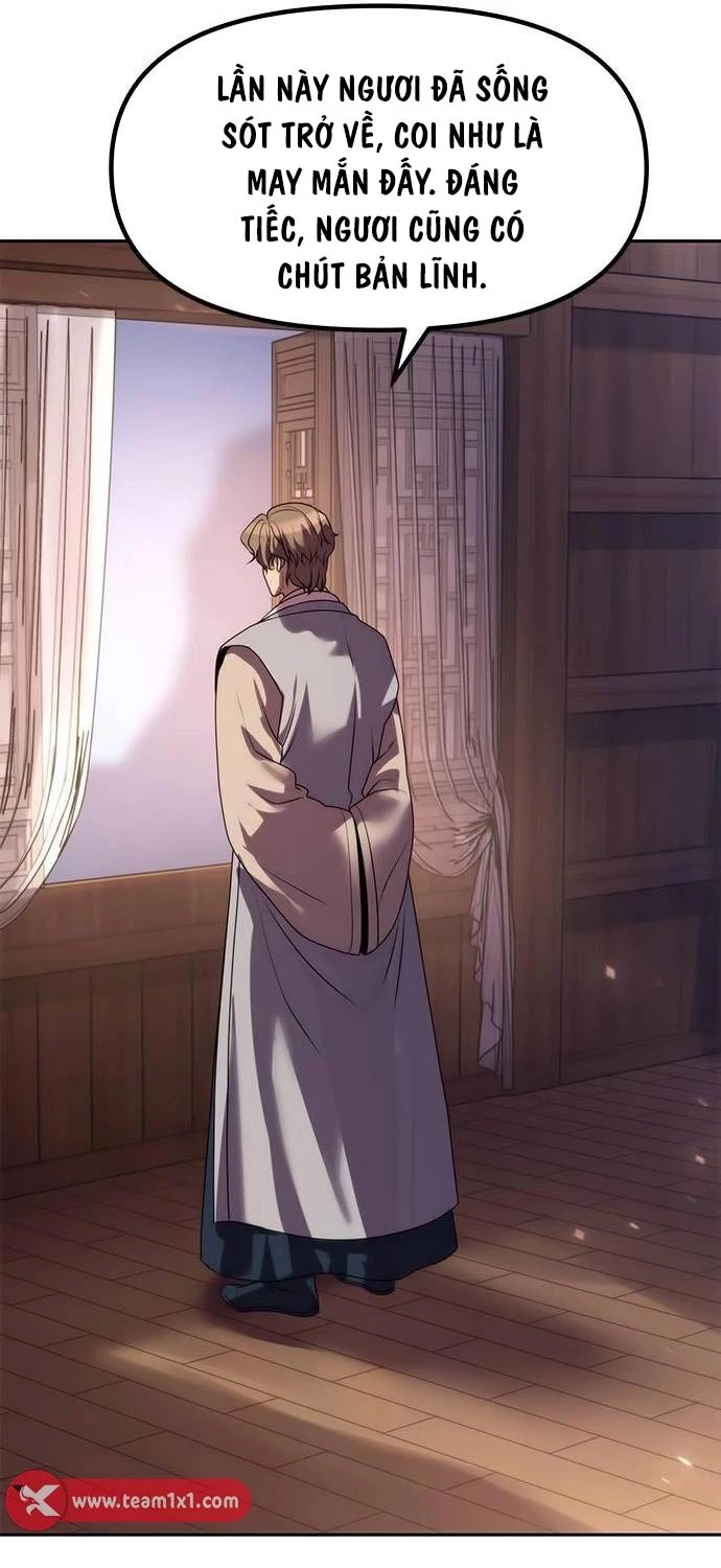 Ma Đạo Chuyển Sinh Ký Chapter 77 - Trang 4