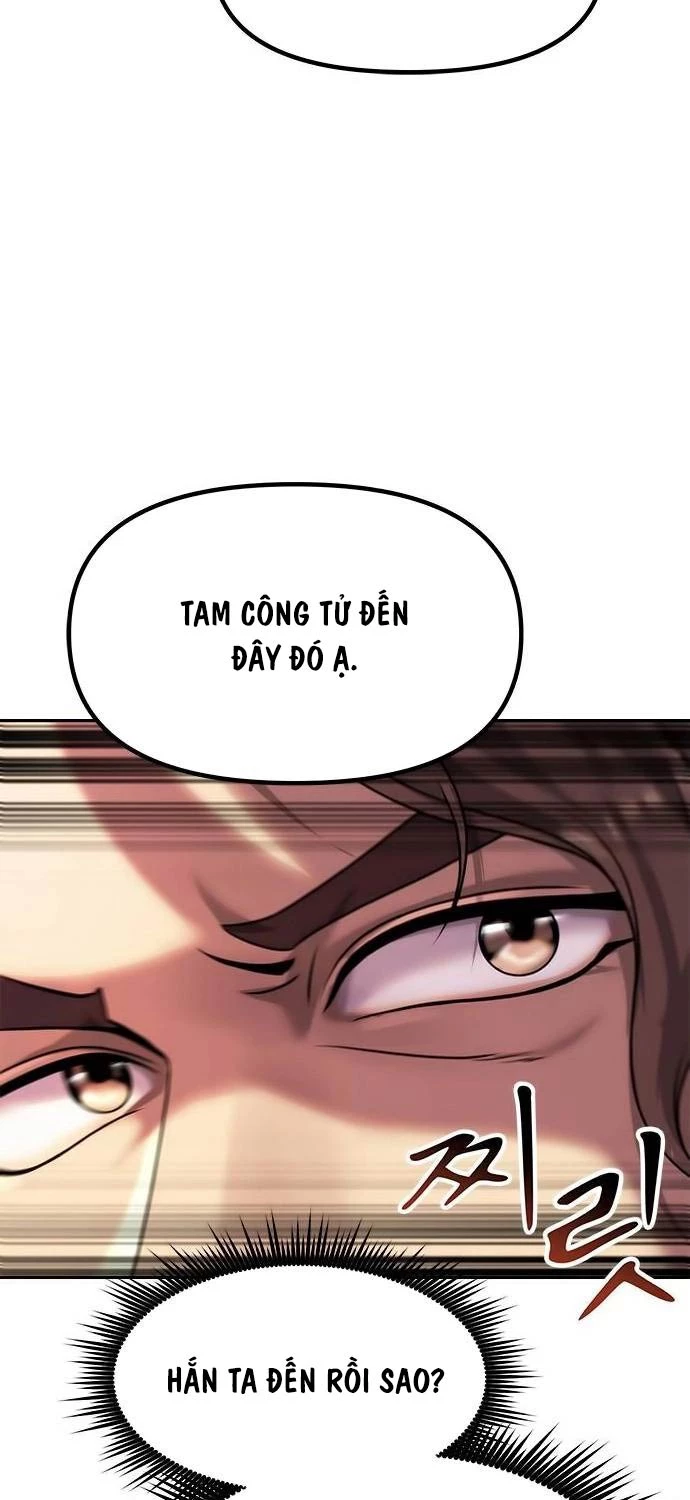 Ma Đạo Chuyển Sinh Ký Chapter 77 - Trang 4