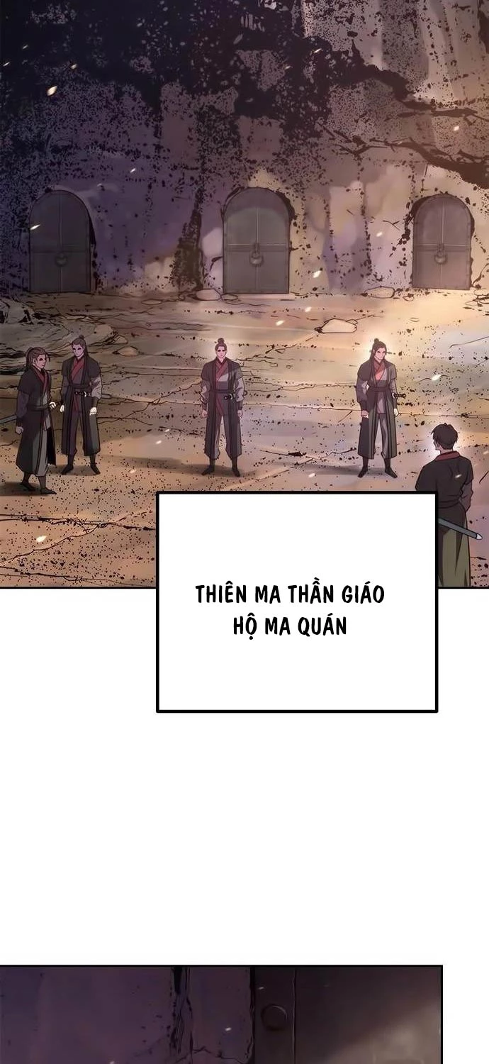 Ma Đạo Chuyển Sinh Ký Chapter 77 - Trang 4