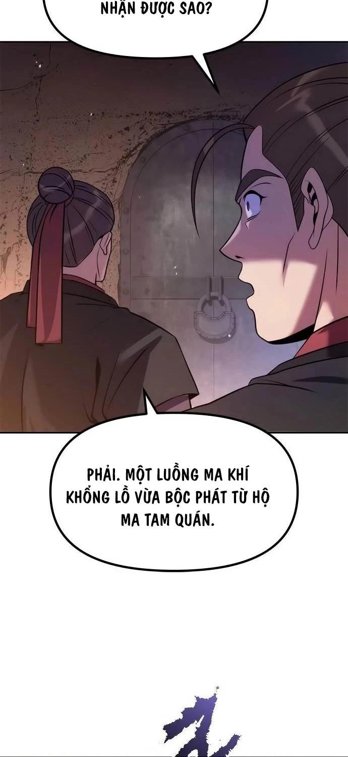 Ma Đạo Chuyển Sinh Ký Chapter 77 - Trang 4