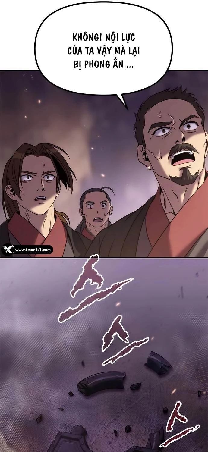 Ma Đạo Chuyển Sinh Ký Chapter 77 - Trang 4