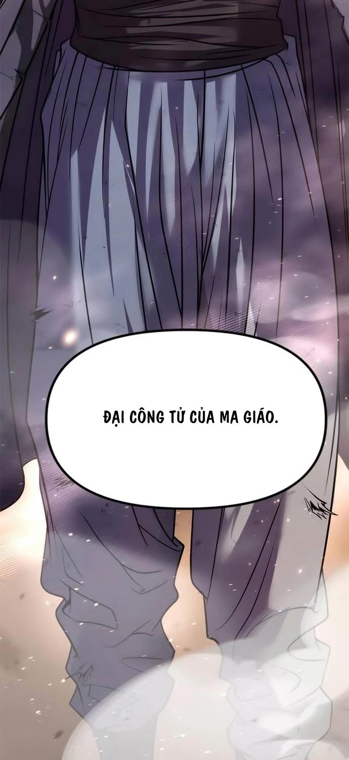 Ma Đạo Chuyển Sinh Ký Chapter 77 - Trang 4