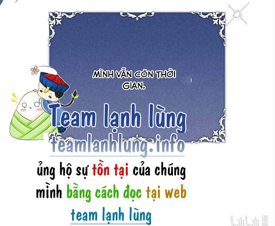 TÌNH YÊU ĐƠN PHƯƠNG CỦA CÔNG TƯỚC Chapter 4 - Trang 3