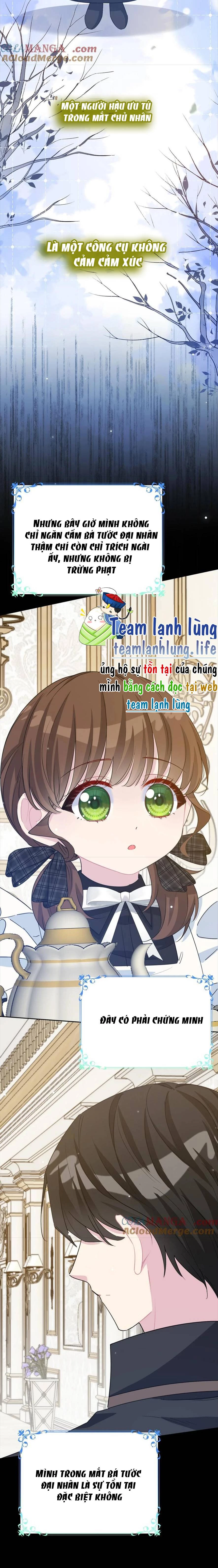 TÌNH YÊU ĐƠN PHƯƠNG CỦA CÔNG TƯỚC Chapter 17 - Trang 3