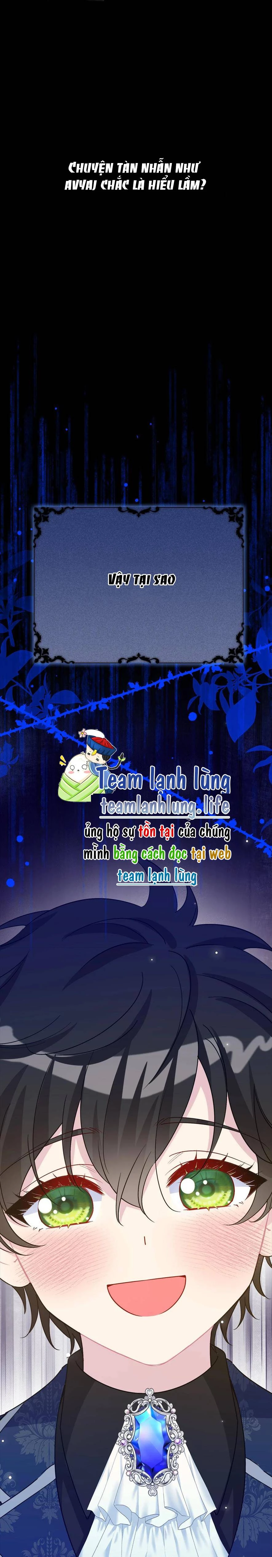 TÌNH YÊU ĐƠN PHƯƠNG CỦA CÔNG TƯỚC Chapter 17 - Trang 3