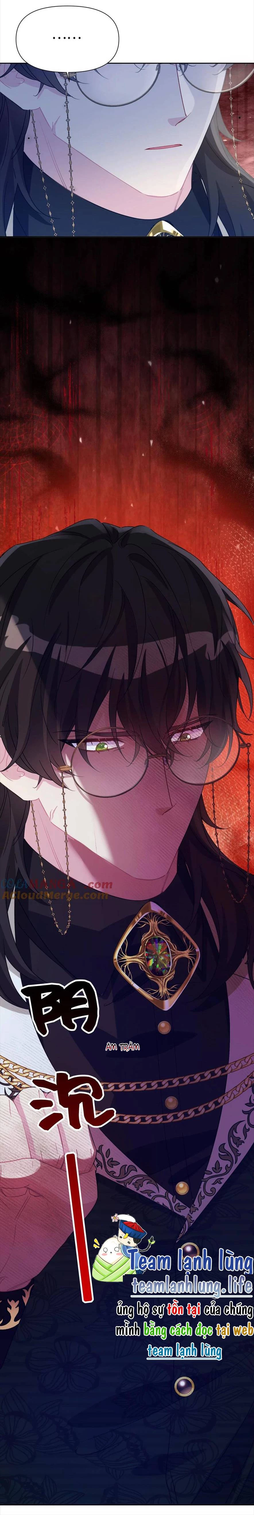 TÌNH YÊU ĐƠN PHƯƠNG CỦA CÔNG TƯỚC Chapter 17 - Trang 3