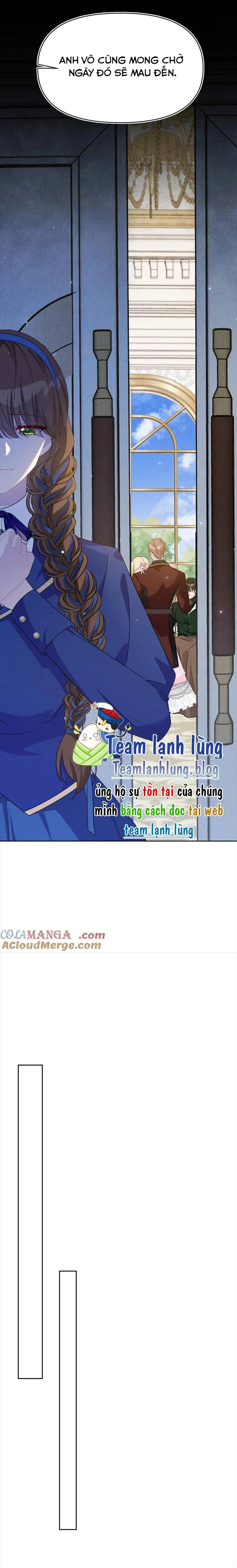 TÌNH YÊU ĐƠN PHƯƠNG CỦA CÔNG TƯỚC Chapter 18 - Trang 3