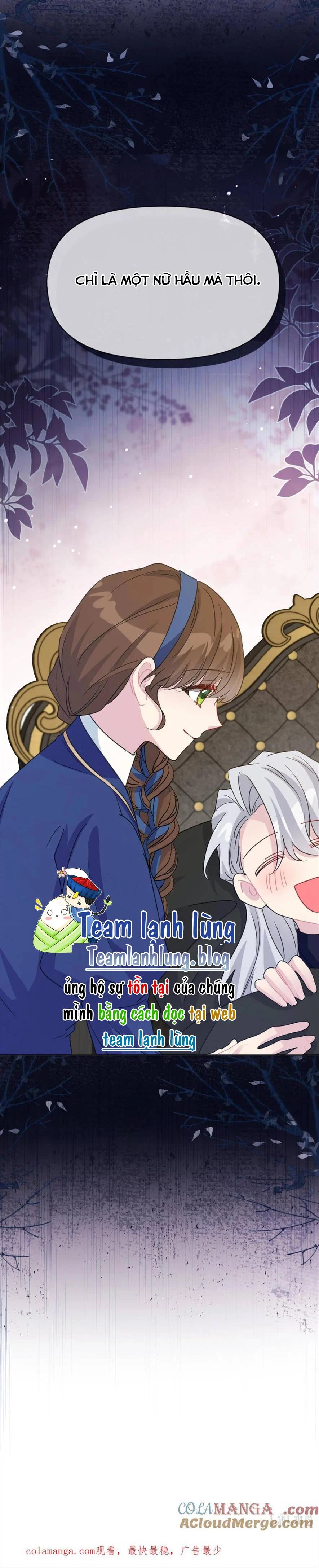 TÌNH YÊU ĐƠN PHƯƠNG CỦA CÔNG TƯỚC Chapter 20 - Trang 3