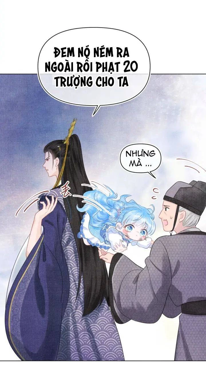 Nhóc Con Người Cá 3 Tuổi Rồi Chapter 1 - Trang 3