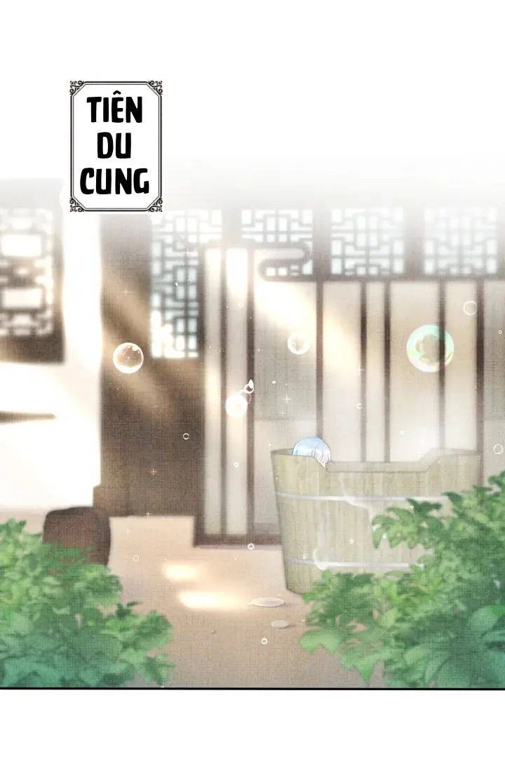 Nhóc Con Người Cá 3 Tuổi Rồi Chapter 1 - Trang 3