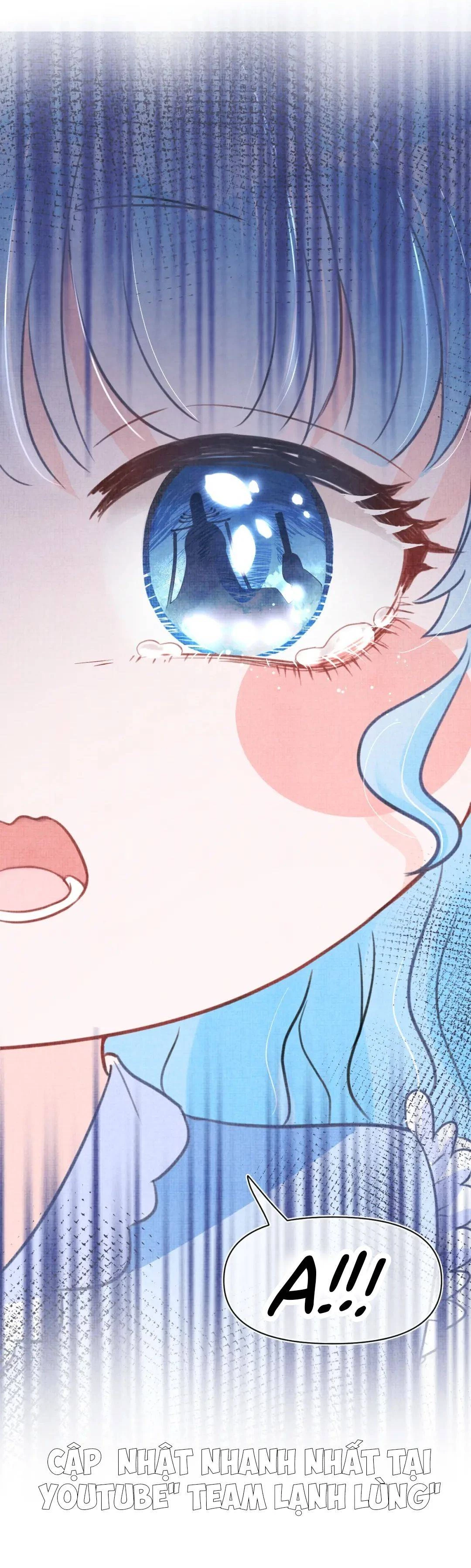 Nhóc Con Người Cá 3 Tuổi Rồi Chapter 2 - Trang 3