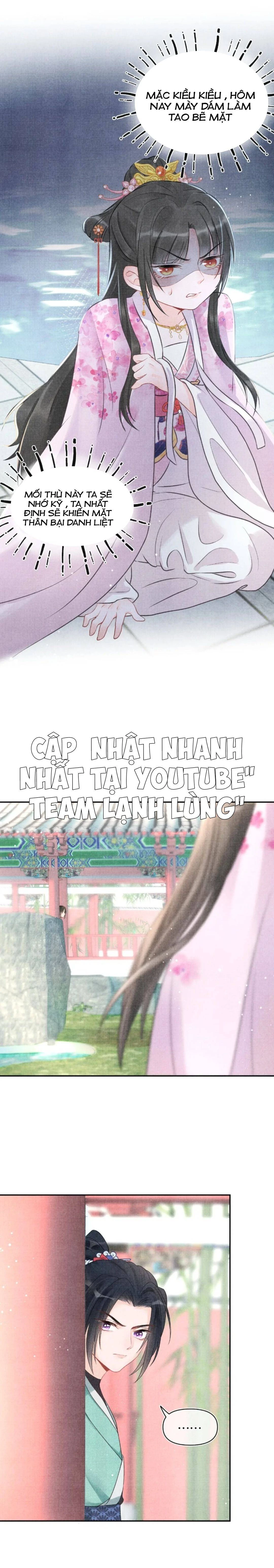 Nhóc Con Người Cá 3 Tuổi Rồi Chapter 6 - Trang 2