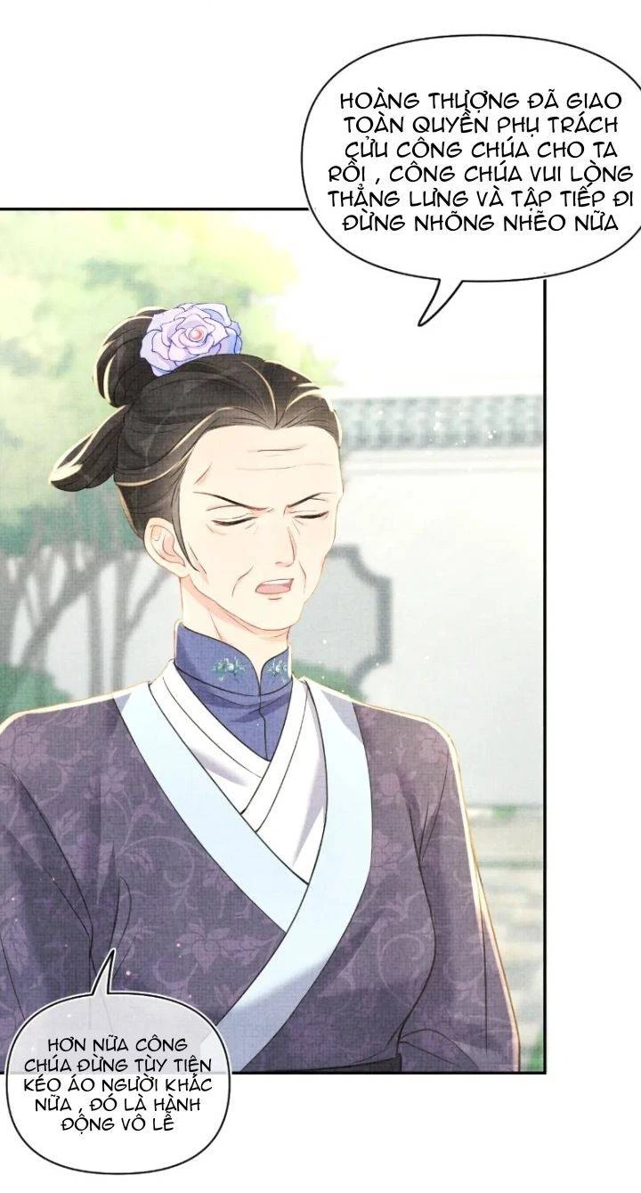 Nhóc Con Người Cá 3 Tuổi Rồi Chapter 9 - Trang 3