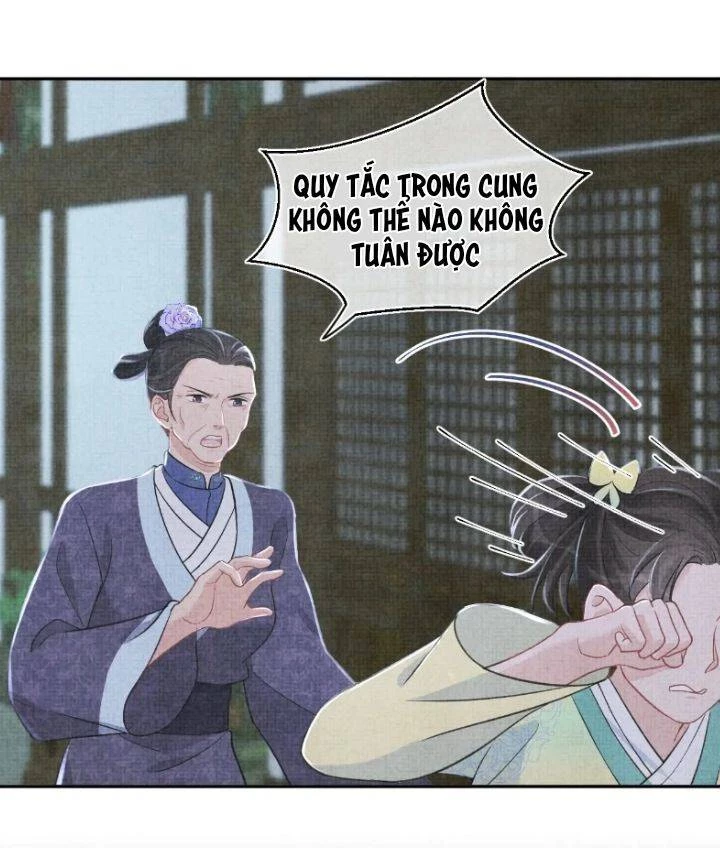 Nhóc Con Người Cá 3 Tuổi Rồi Chapter 10 - Trang 3