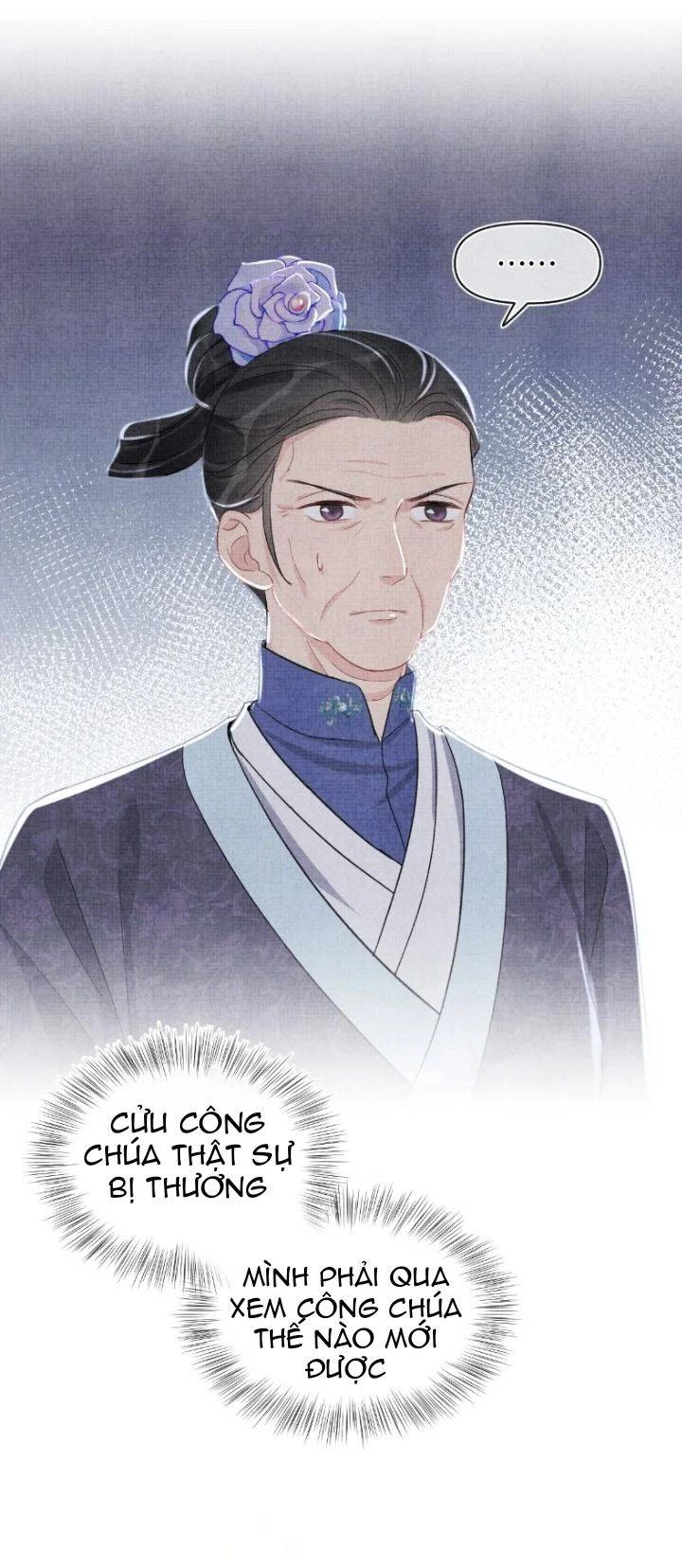 Nhóc Con Người Cá 3 Tuổi Rồi Chapter 10 - Trang 3