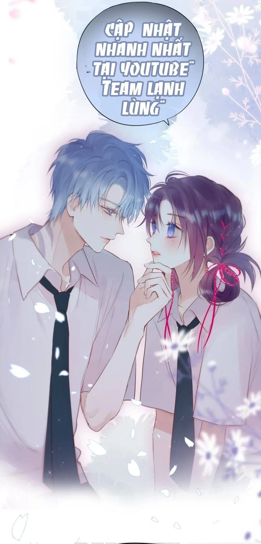 Nhóc Con Người Cá 3 Tuổi Rồi Chapter 11 - Trang 3