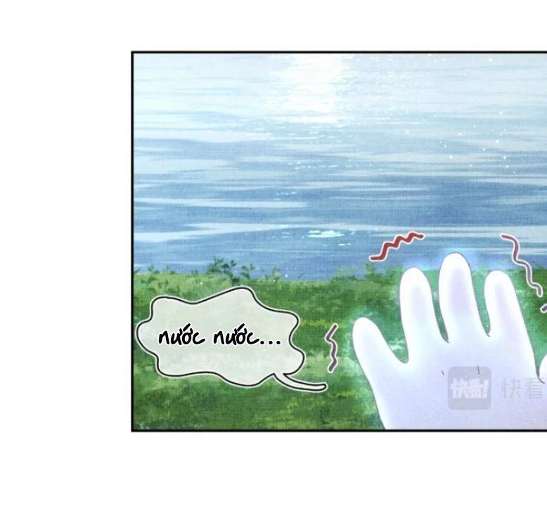 Nhóc Con Người Cá 3 Tuổi Rồi Chapter 13 - Trang 3