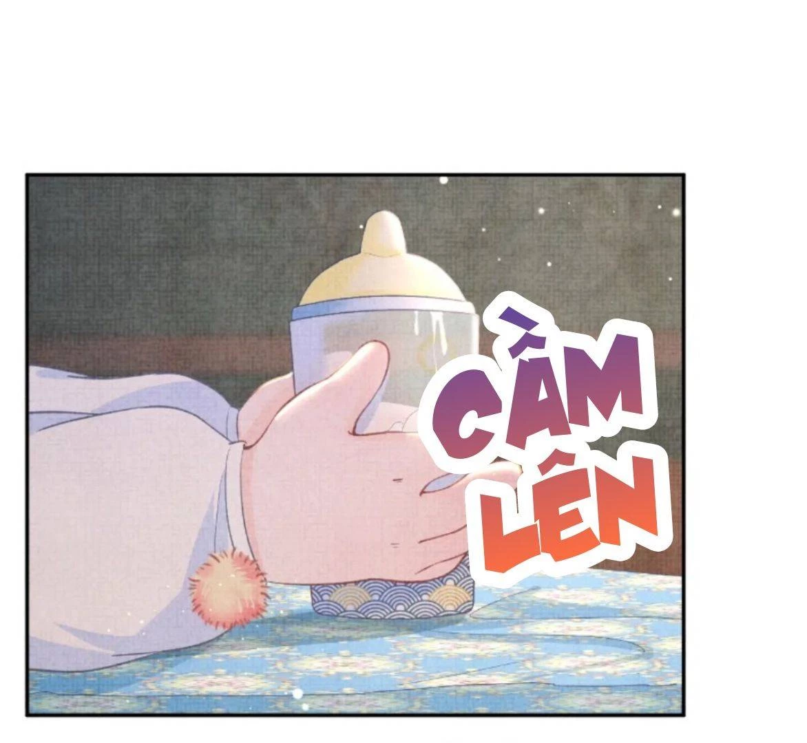 Nhóc Con Người Cá 3 Tuổi Rồi Chapter 15 - Trang 3