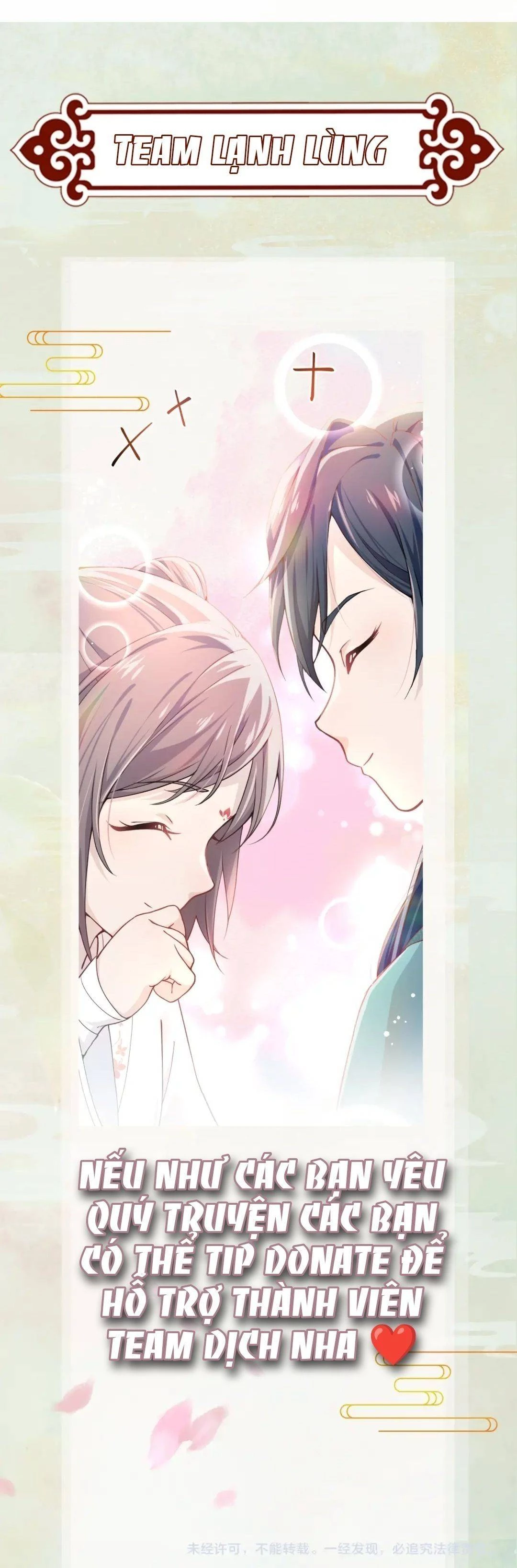 Nhóc Con Người Cá 3 Tuổi Rồi Chapter 20 - Trang 3