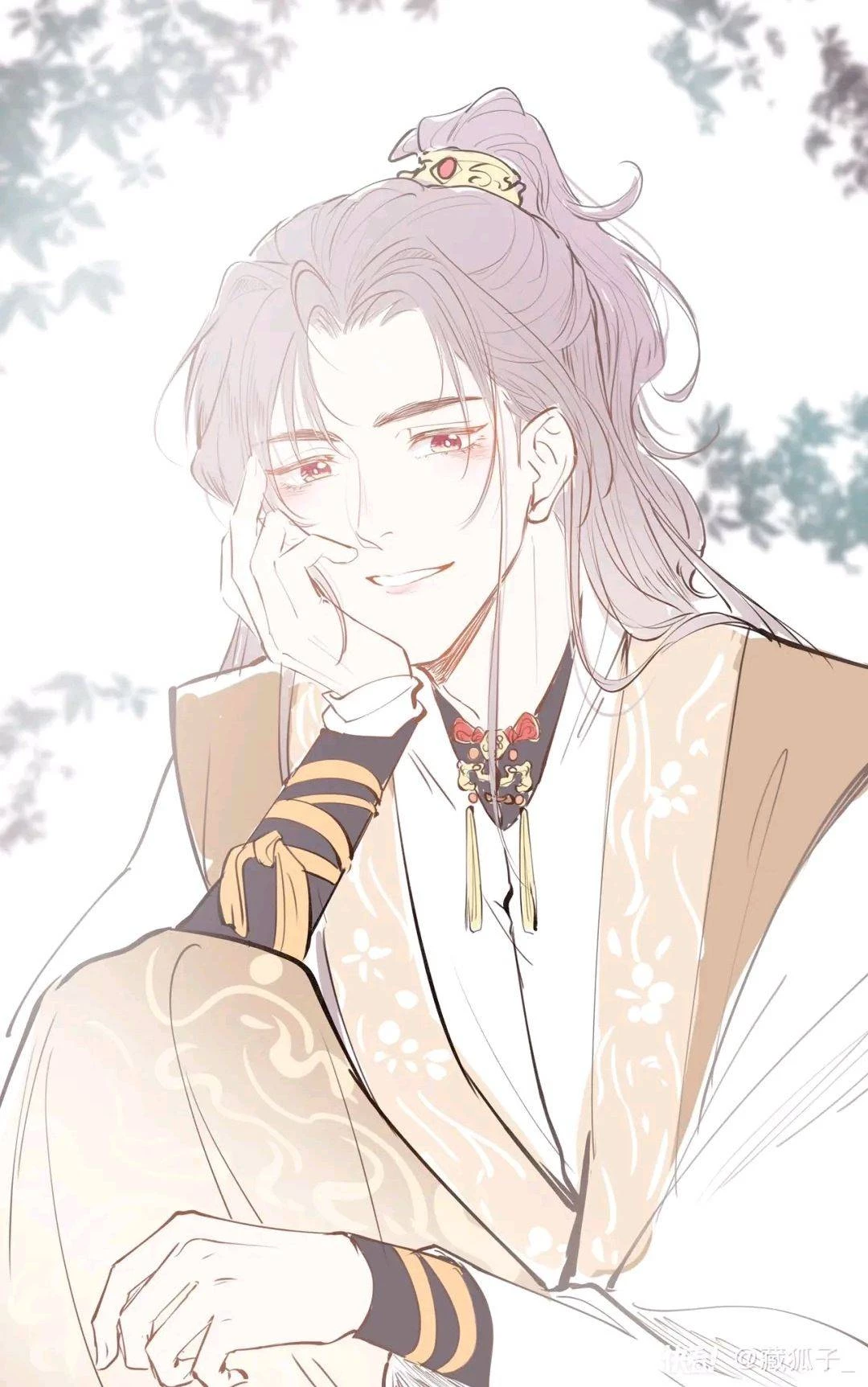 Nhóc Con Người Cá 3 Tuổi Rồi Chapter 23 - Trang 3