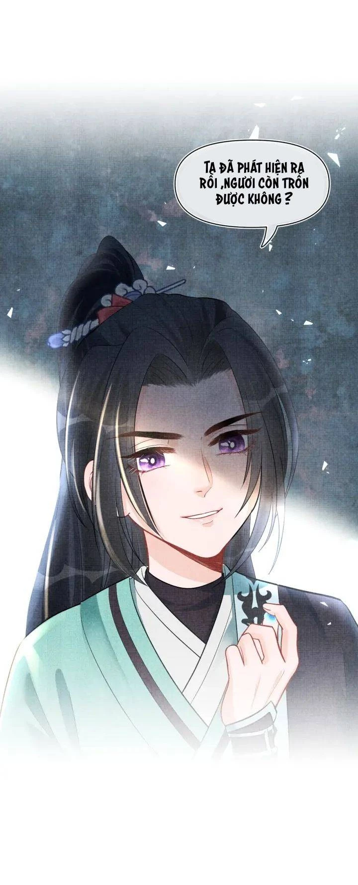 Nhóc Con Người Cá 3 Tuổi Rồi Chapter 25 - Trang 3