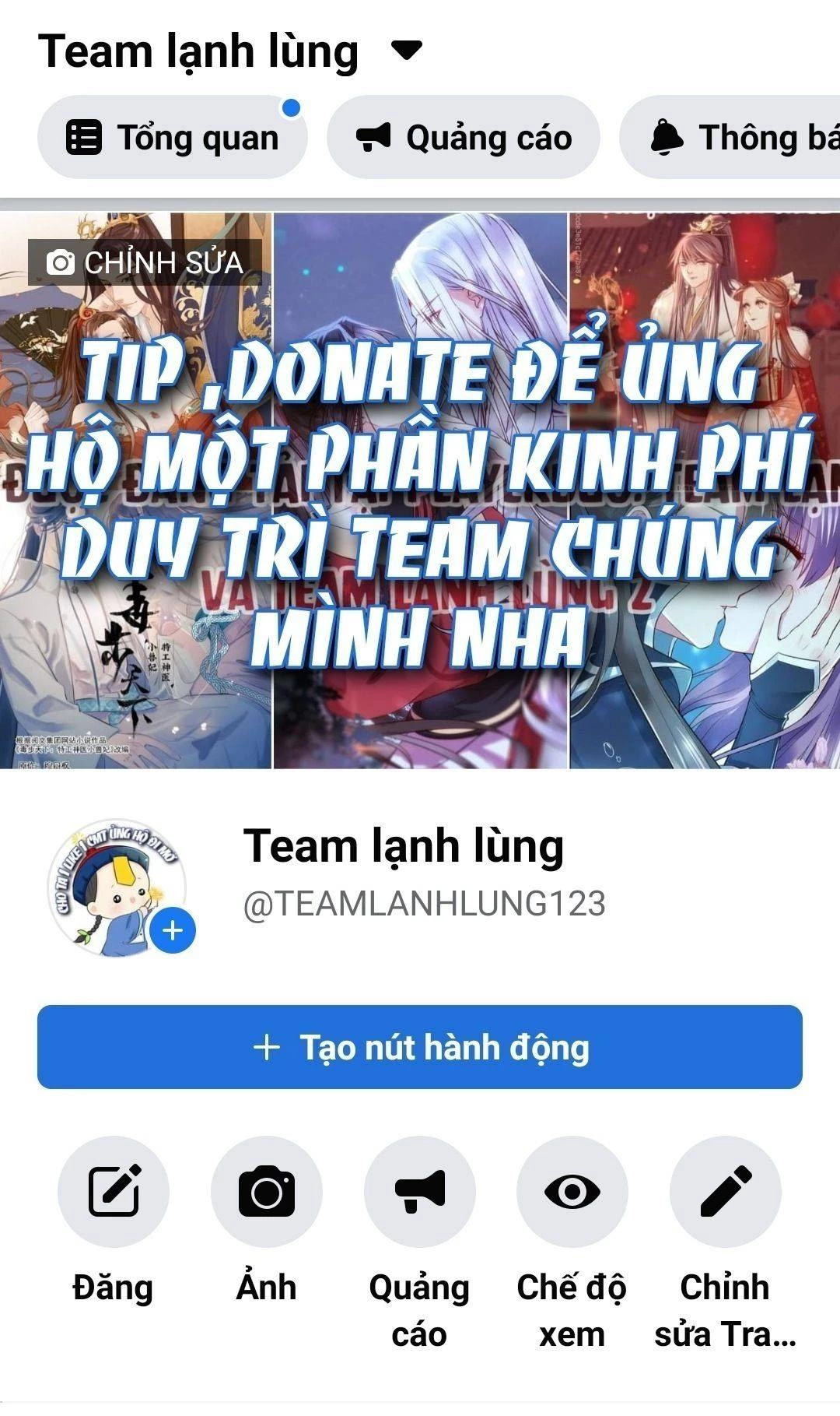 Nhóc Con Người Cá 3 Tuổi Rồi Chapter 27 - Trang 3