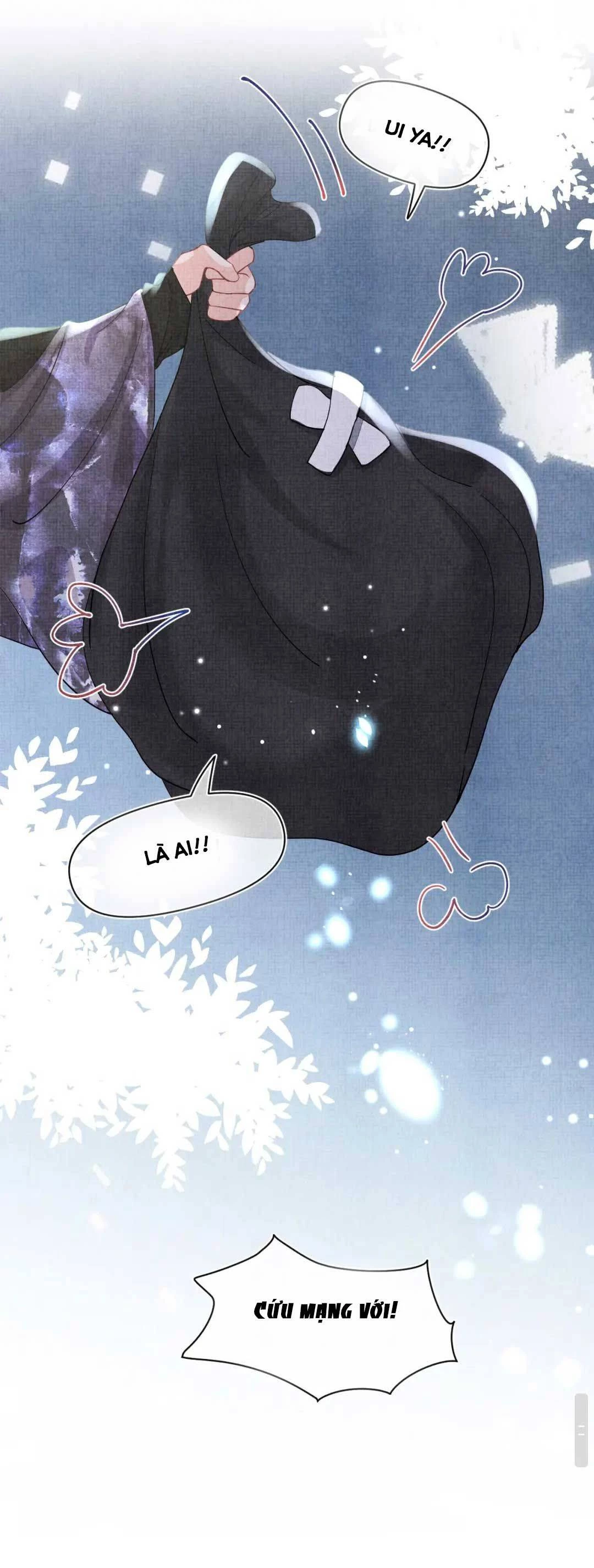 Nhóc Con Người Cá 3 Tuổi Rồi Chapter 51 - Trang 3