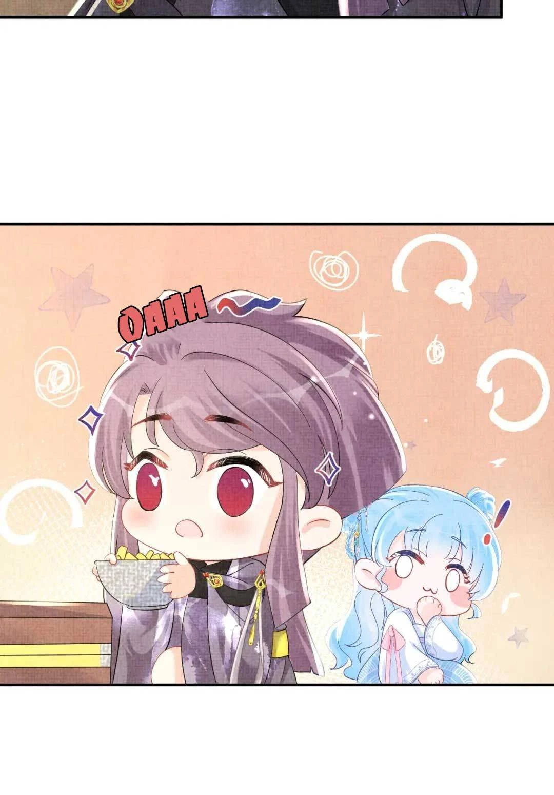 Nhóc Con Người Cá 3 Tuổi Rồi Chapter 51 - Trang 3