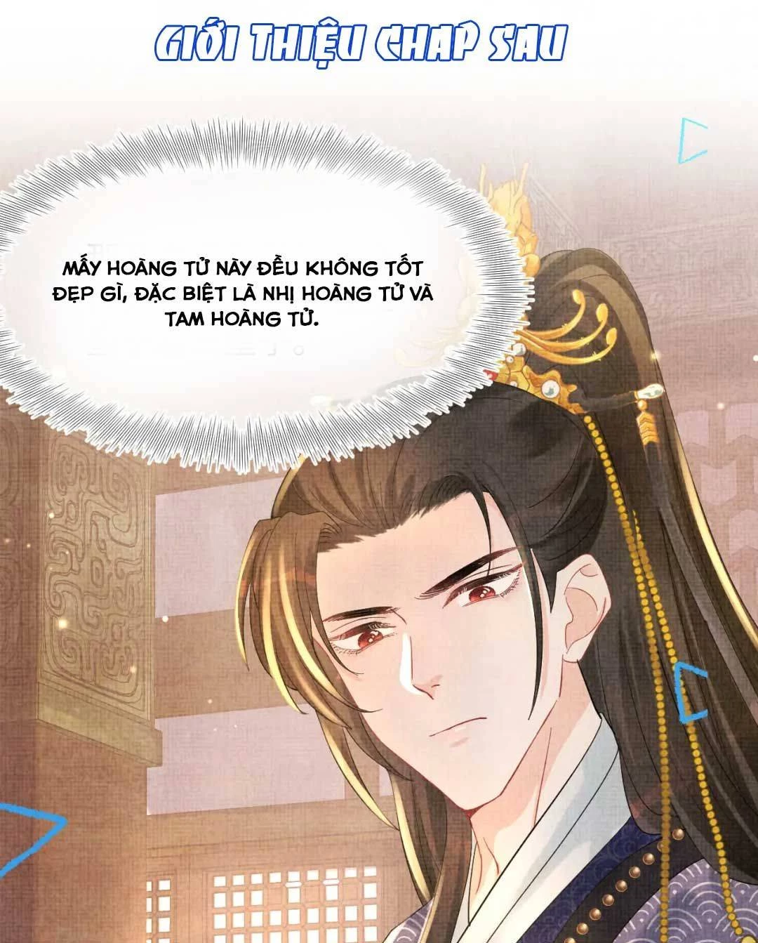 Nhóc Con Người Cá 3 Tuổi Rồi Chapter 52 - Trang 3