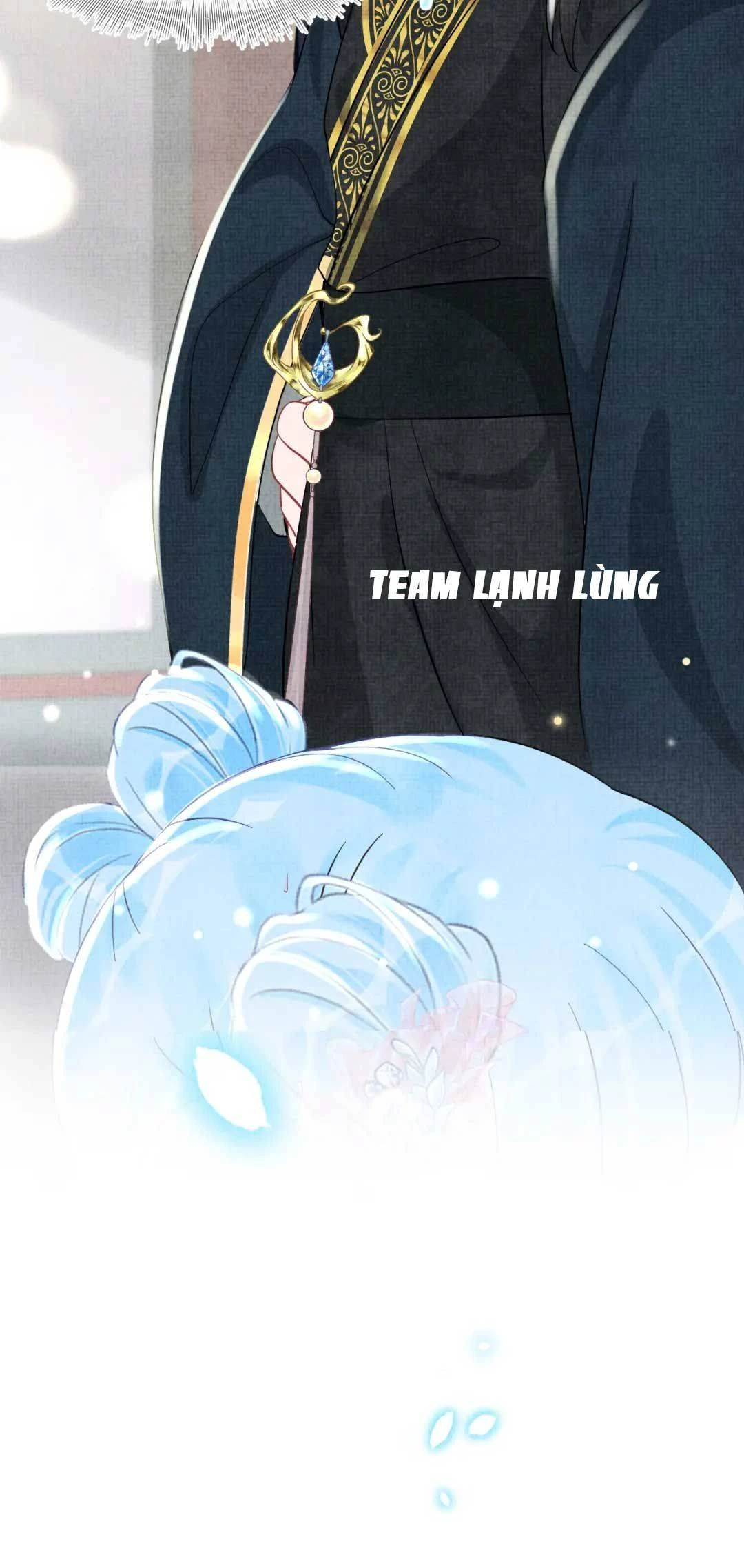 Nhóc Con Người Cá 3 Tuổi Rồi Chapter 53 - Trang 3