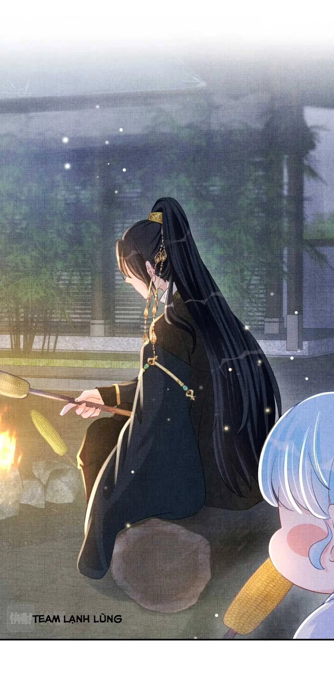 Nhóc Con Người Cá 3 Tuổi Rồi Chapter 55 - Trang 3