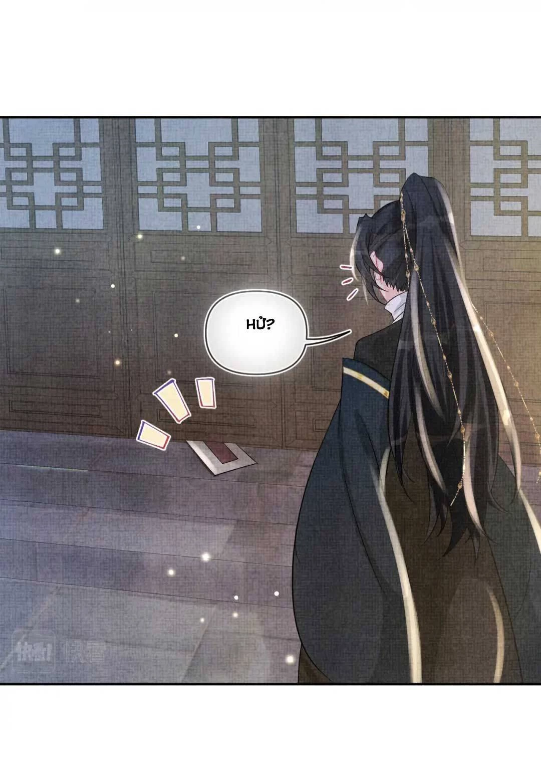 Nhóc Con Người Cá 3 Tuổi Rồi Chapter 56 - Trang 3