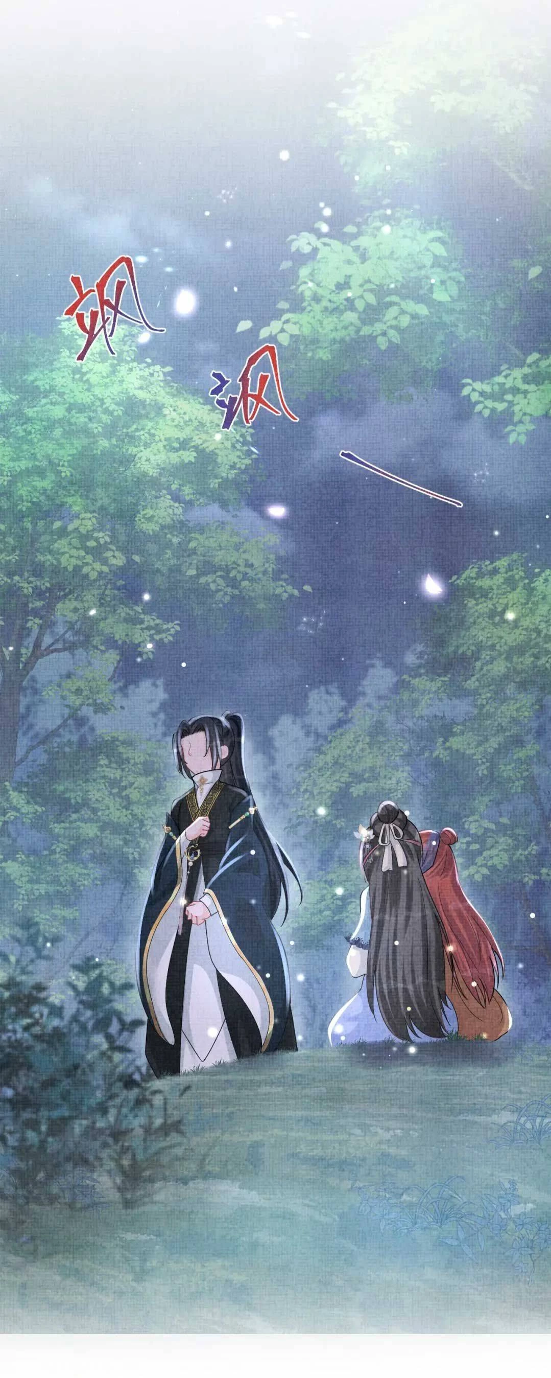 Nhóc Con Người Cá 3 Tuổi Rồi Chapter 56 - Trang 3