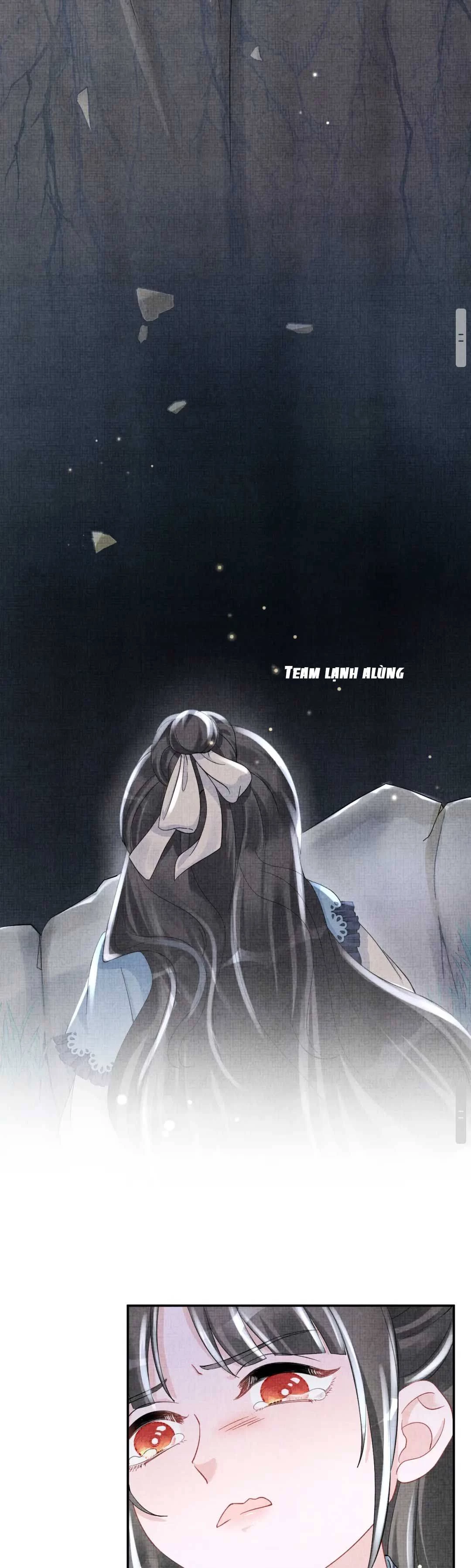 Nhóc Con Người Cá 3 Tuổi Rồi Chapter 57 - Trang 3