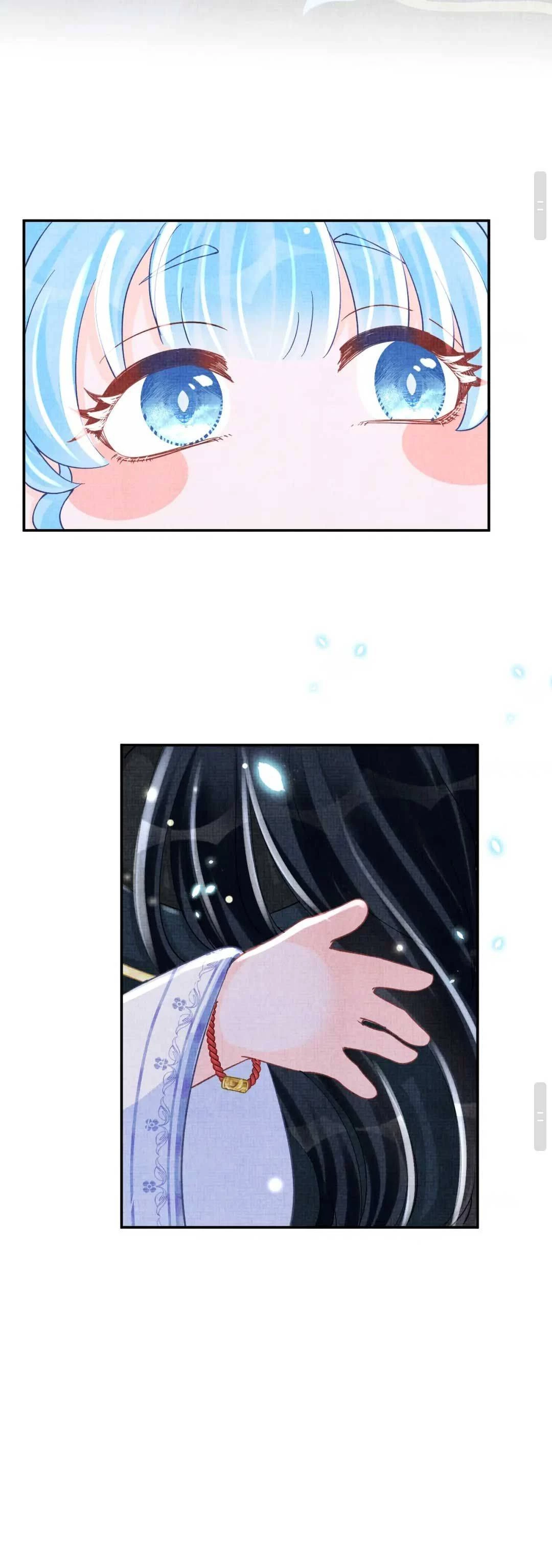 Nhóc Con Người Cá 3 Tuổi Rồi Chapter 58 - Trang 3