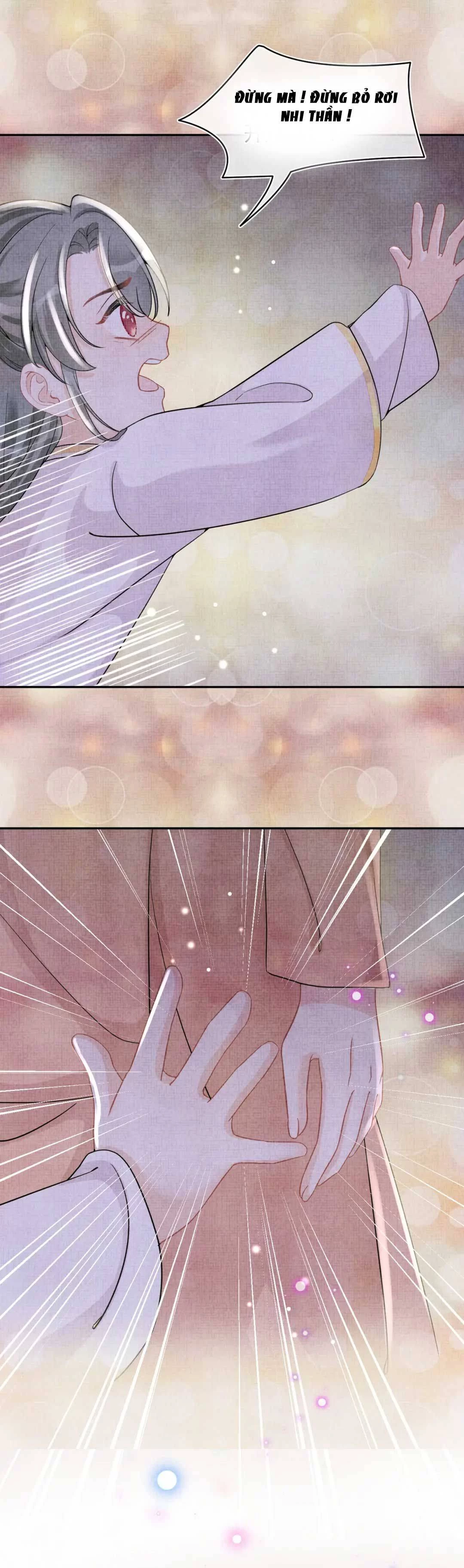 Nhóc Con Người Cá 3 Tuổi Rồi Chapter 60 - Trang 3