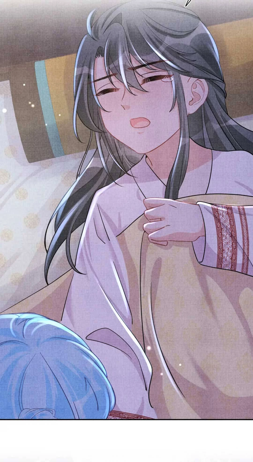 Nhóc Con Người Cá 3 Tuổi Rồi Chapter 60 - Trang 3