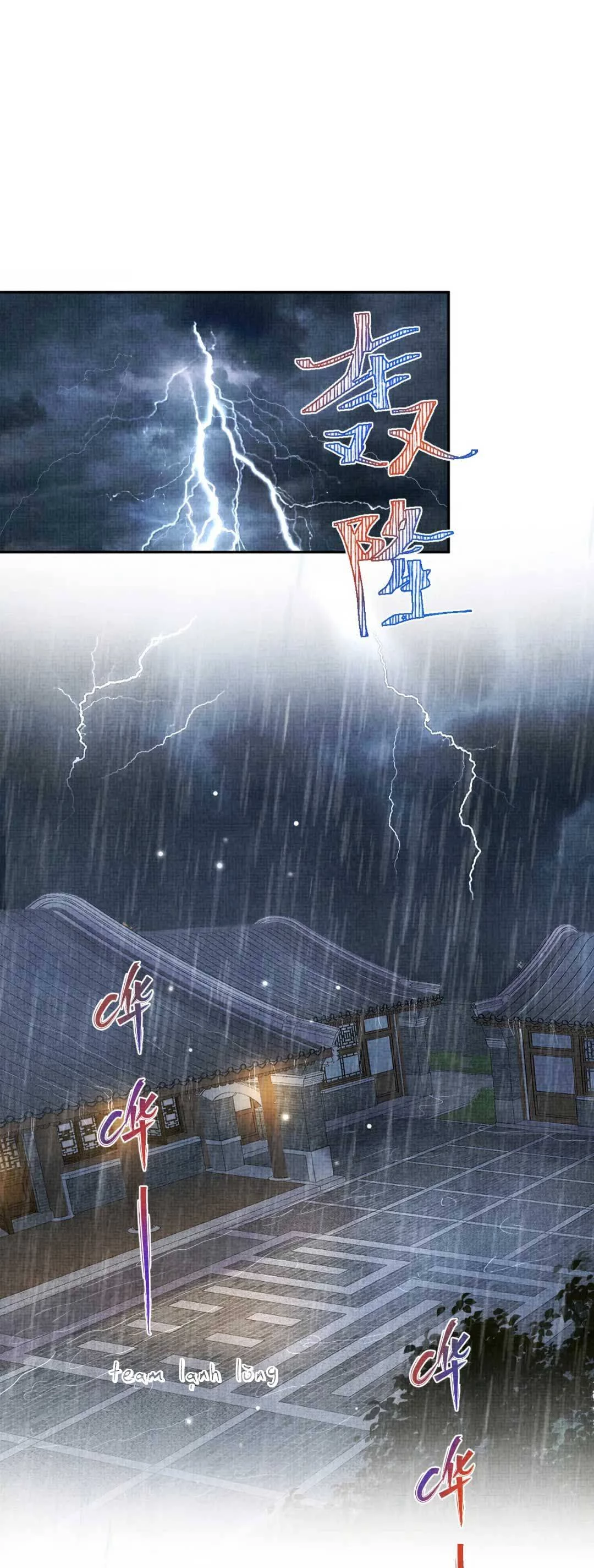 Nhóc Con Người Cá 3 Tuổi Rồi Chapter 61 - Trang 3