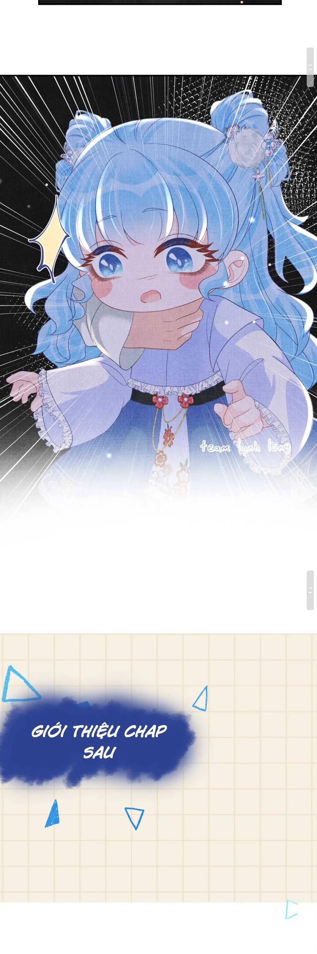 Nhóc Con Người Cá 3 Tuổi Rồi Chapter 61 - Trang 3